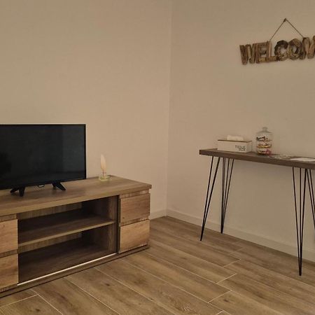 Apartament Le Nid Du Geai Istres Zewnętrze zdjęcie